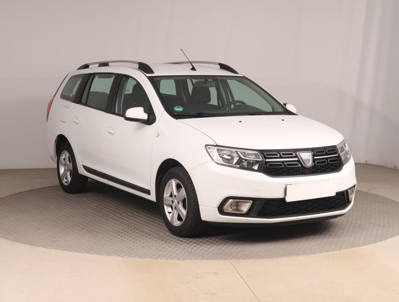 2019 Dacia LOGAN