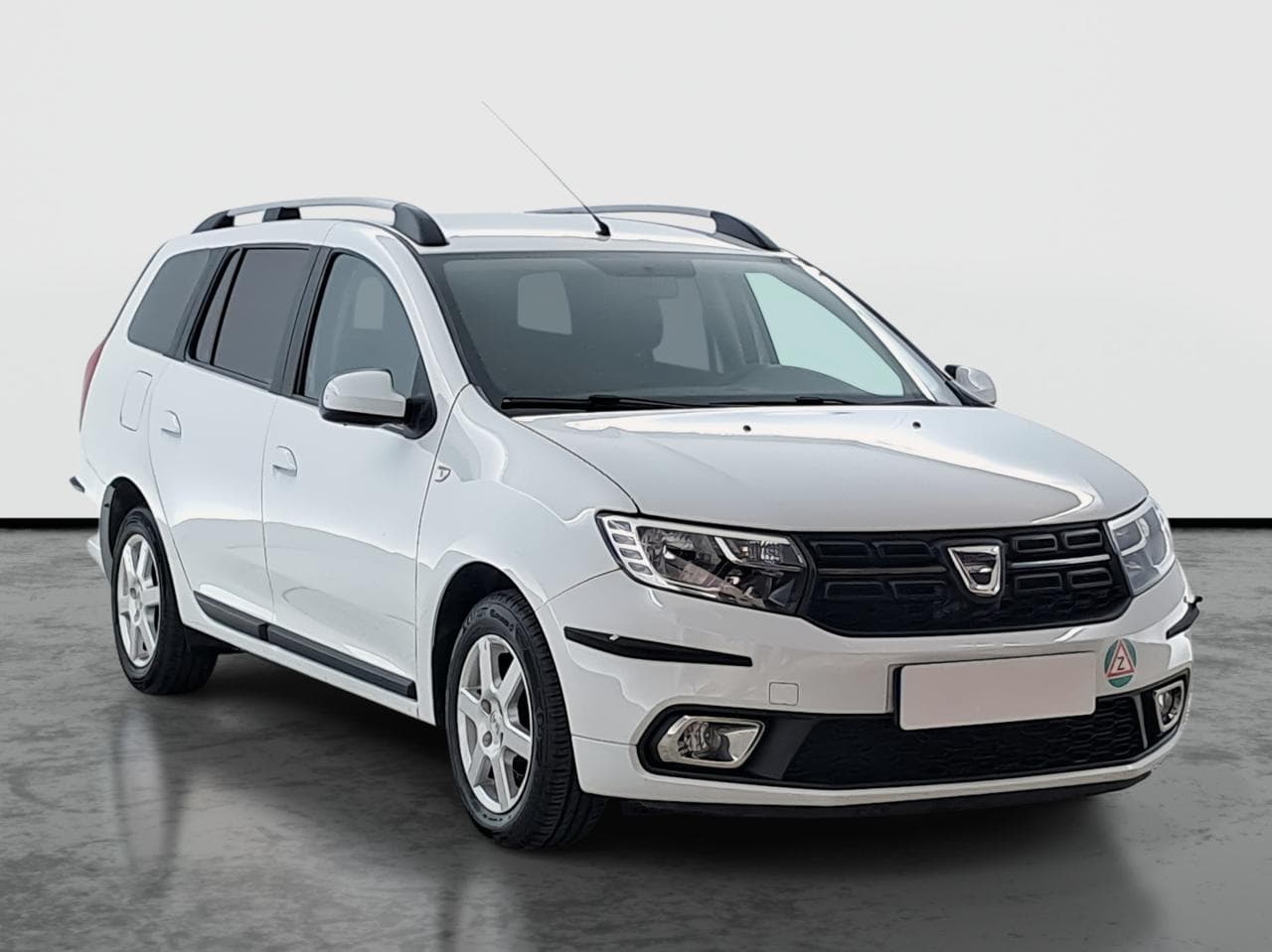 2019 Dacia LOGAN