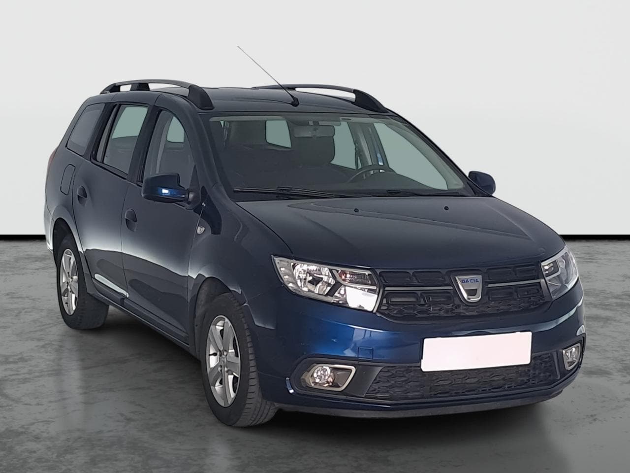 2018 Dacia LOGAN