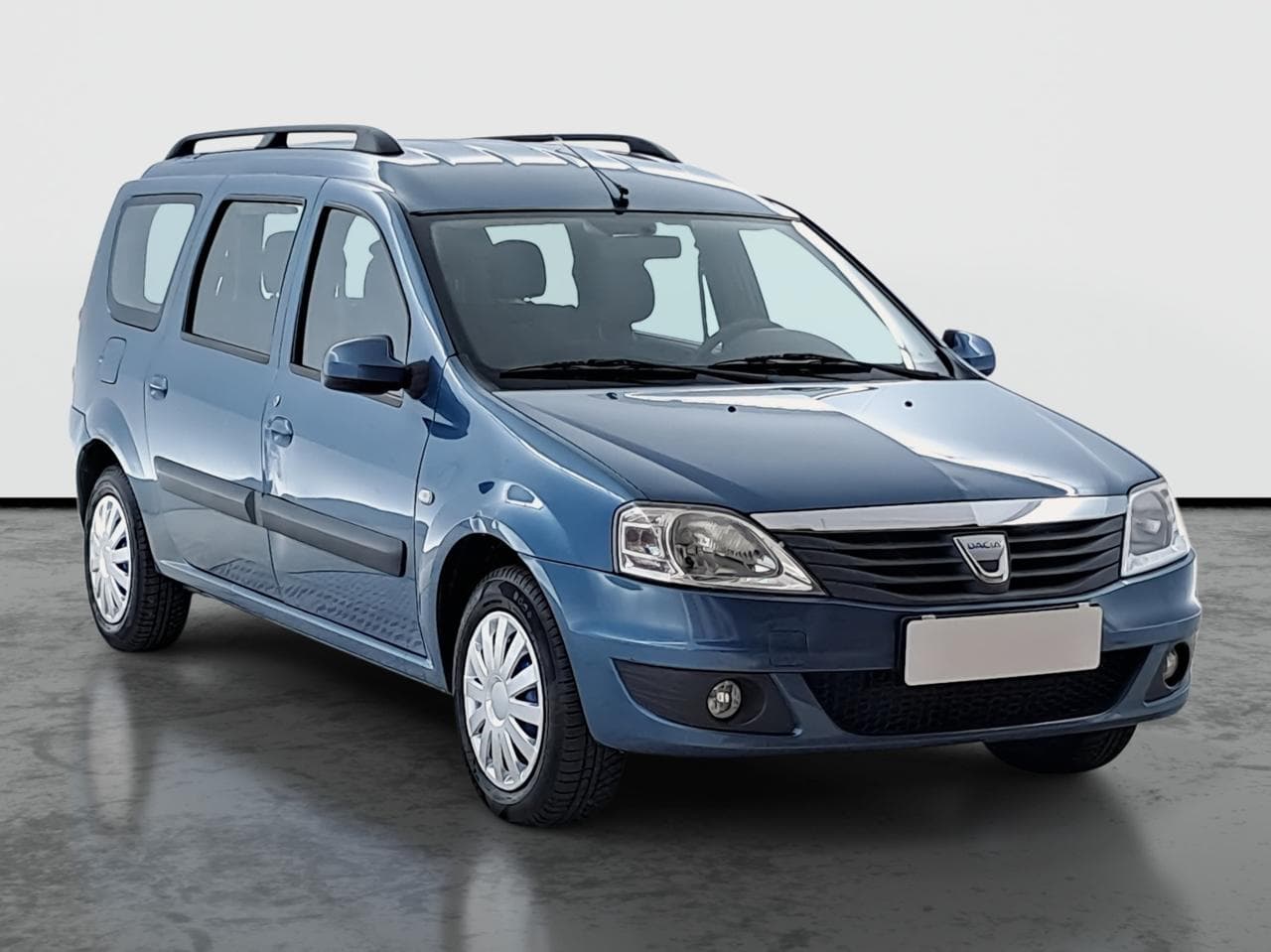 2010 Dacia LOGAN