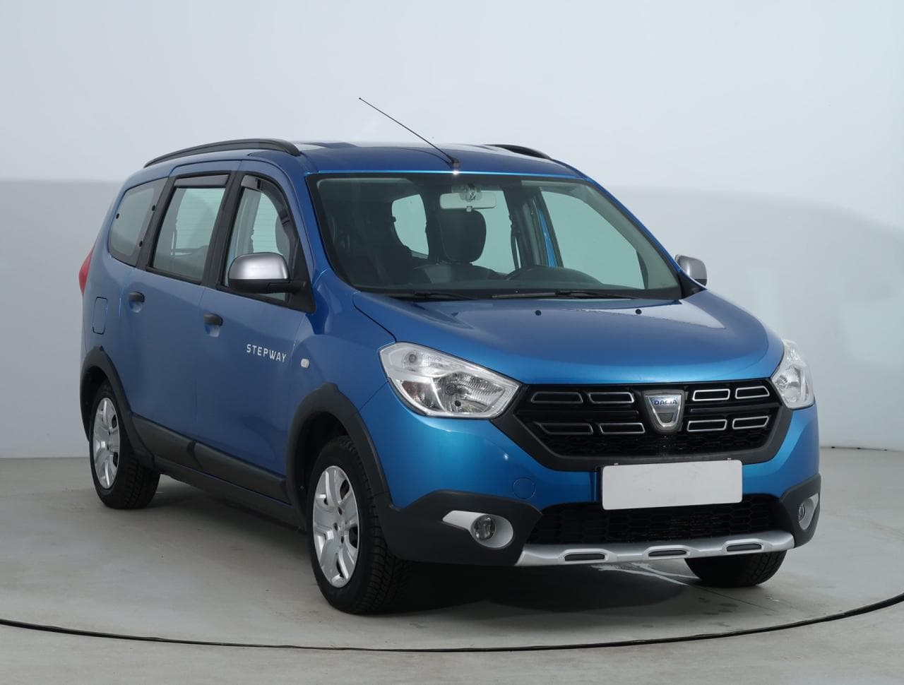 2019 Dacia LODGY