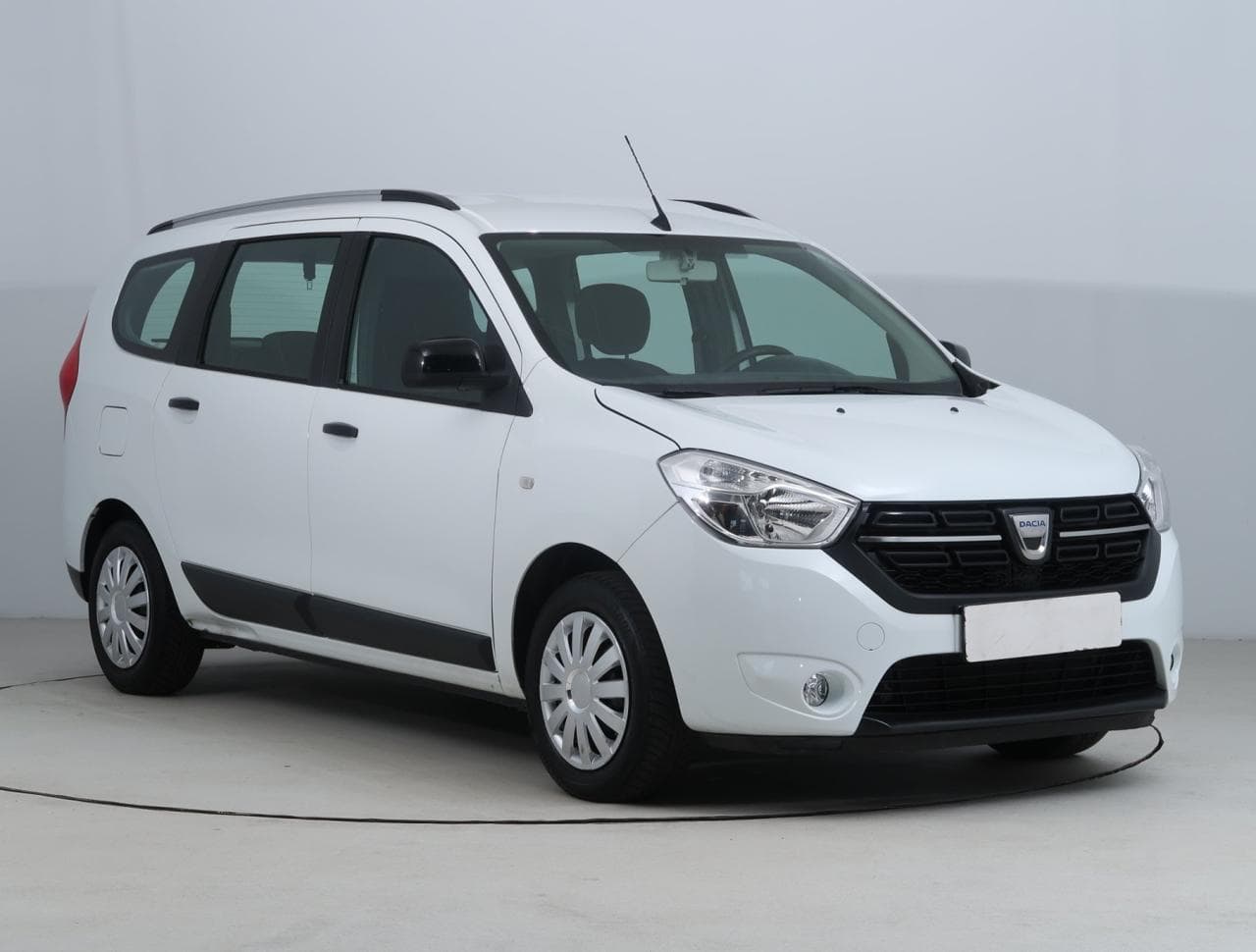 2022 Dacia LODGY