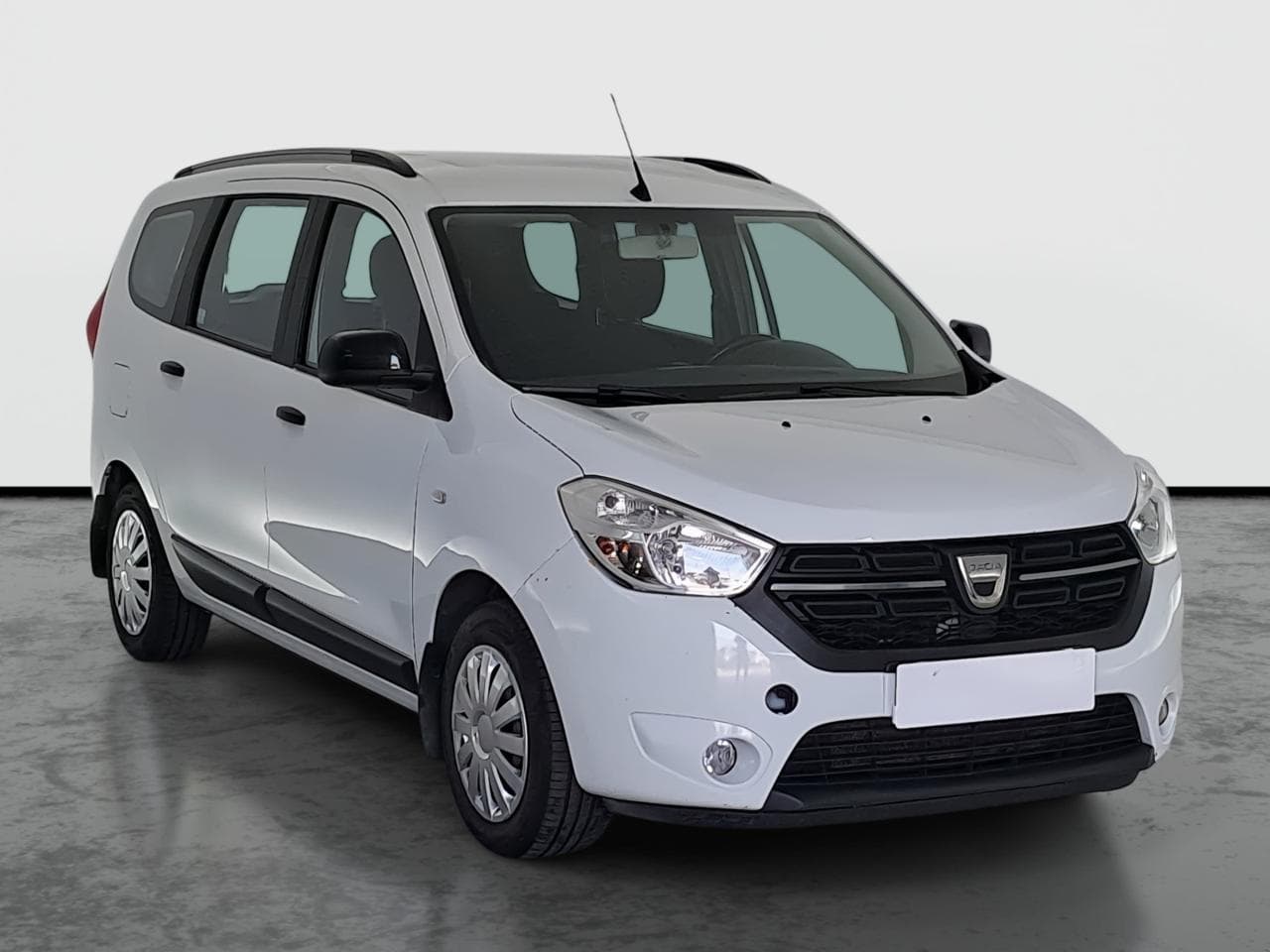2021 Dacia LODGY