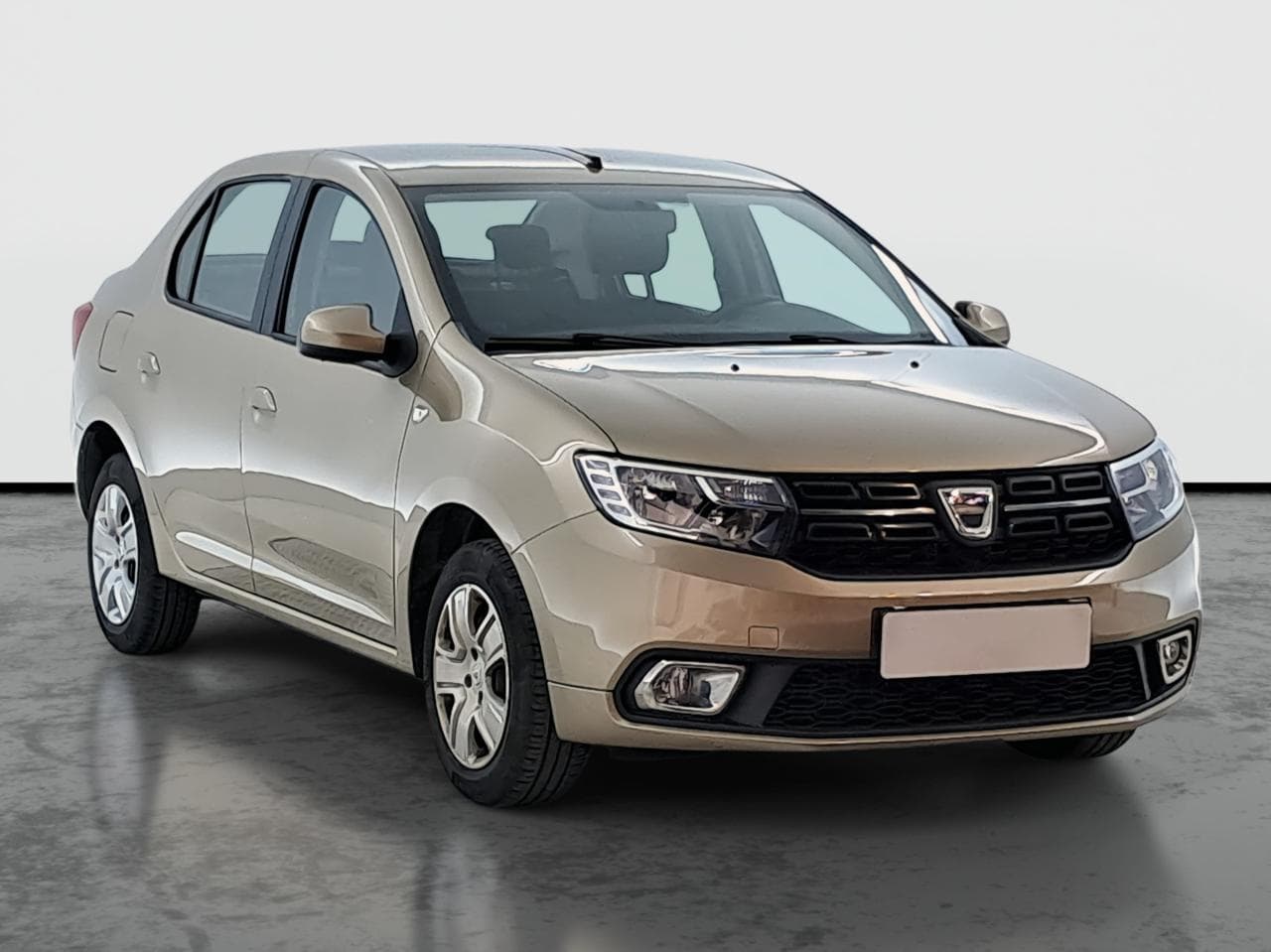 2019 Dacia LOGAN