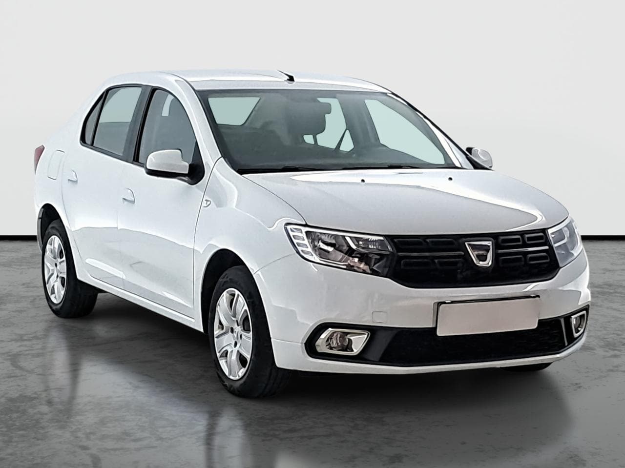 2020 Dacia LOGAN