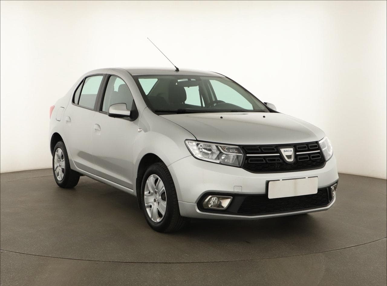 2018 Dacia LOGAN