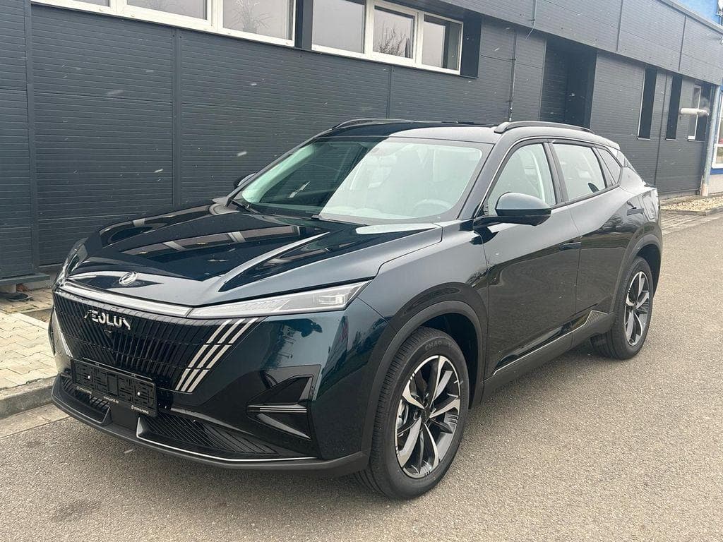 2026 Dongfeng OSTATNÍ