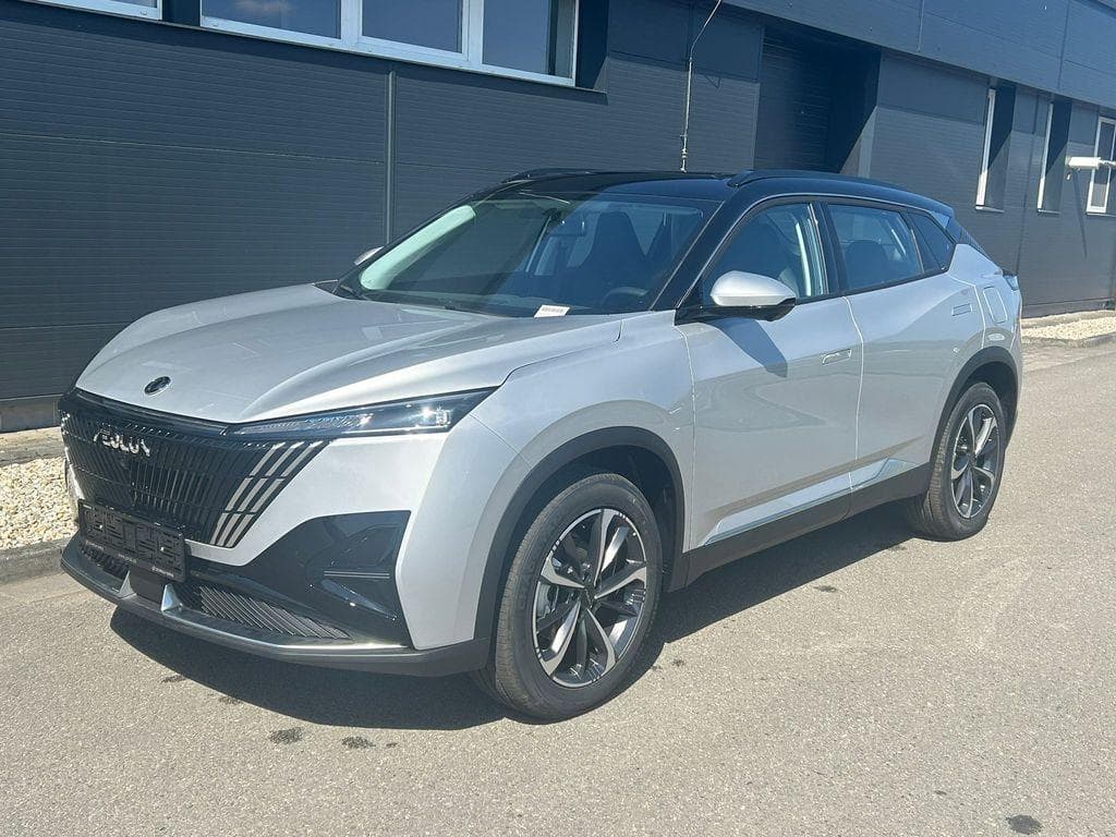 2026 Dongfeng OSTATNÍ