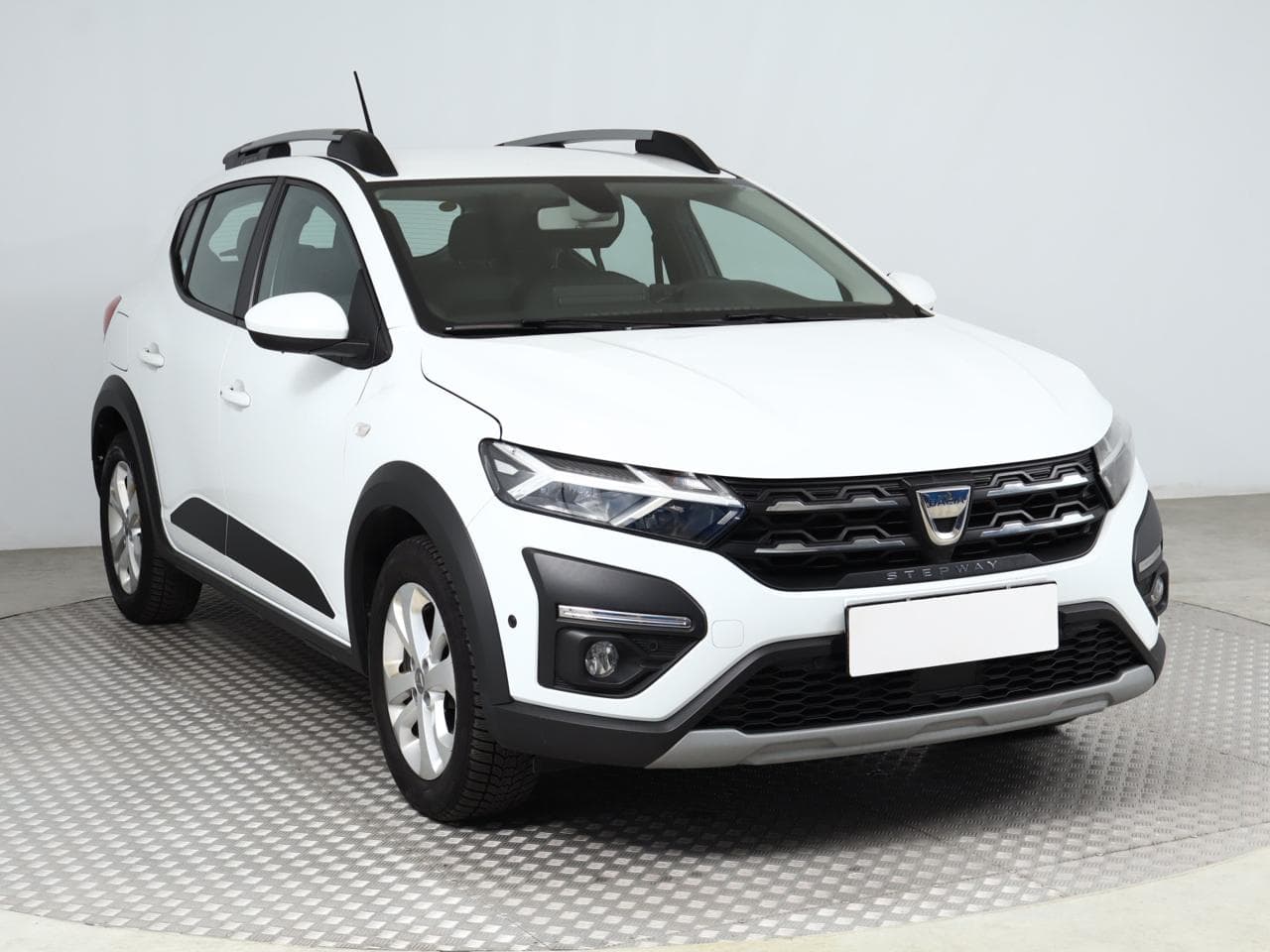 2021 Dacia SANDERO