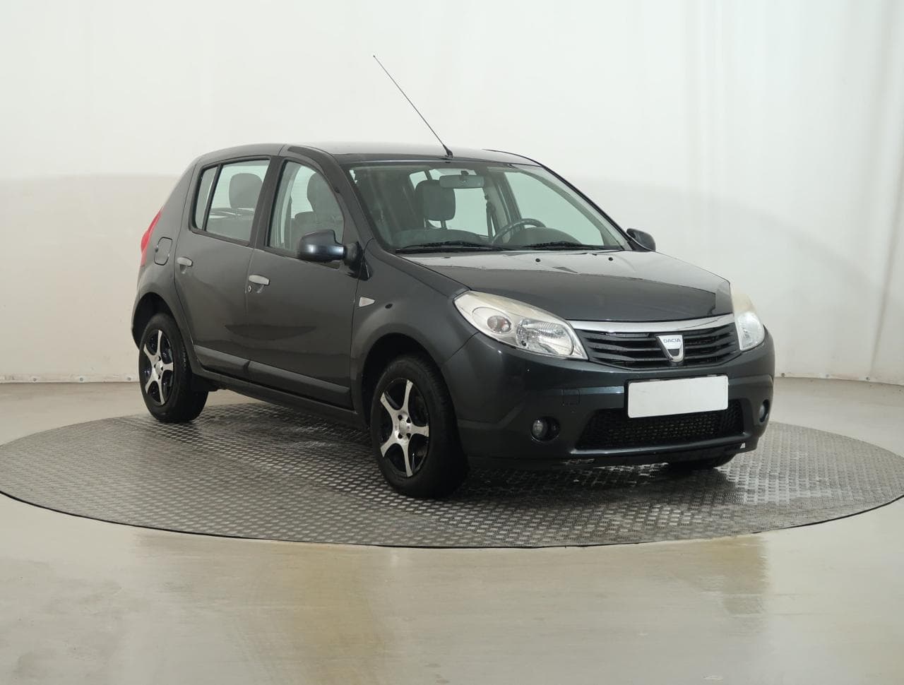 2010 Dacia SANDERO