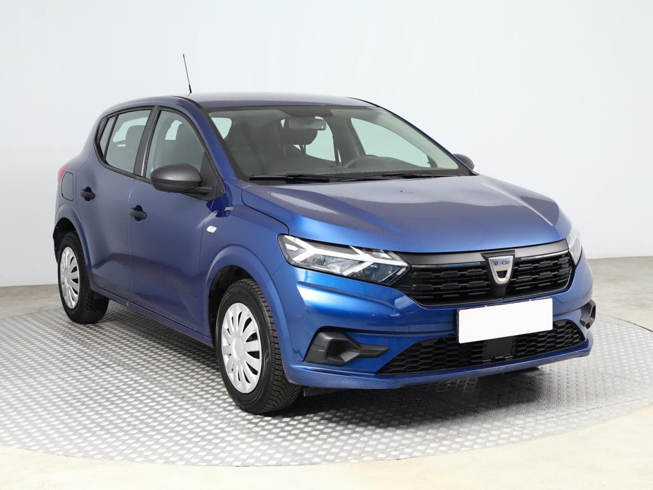 2022 Dacia SANDERO