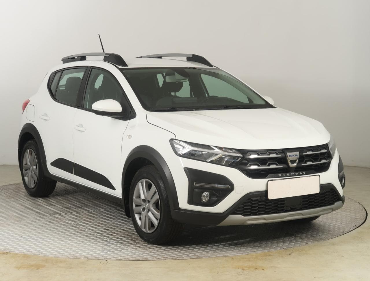 2022 Dacia SANDERO