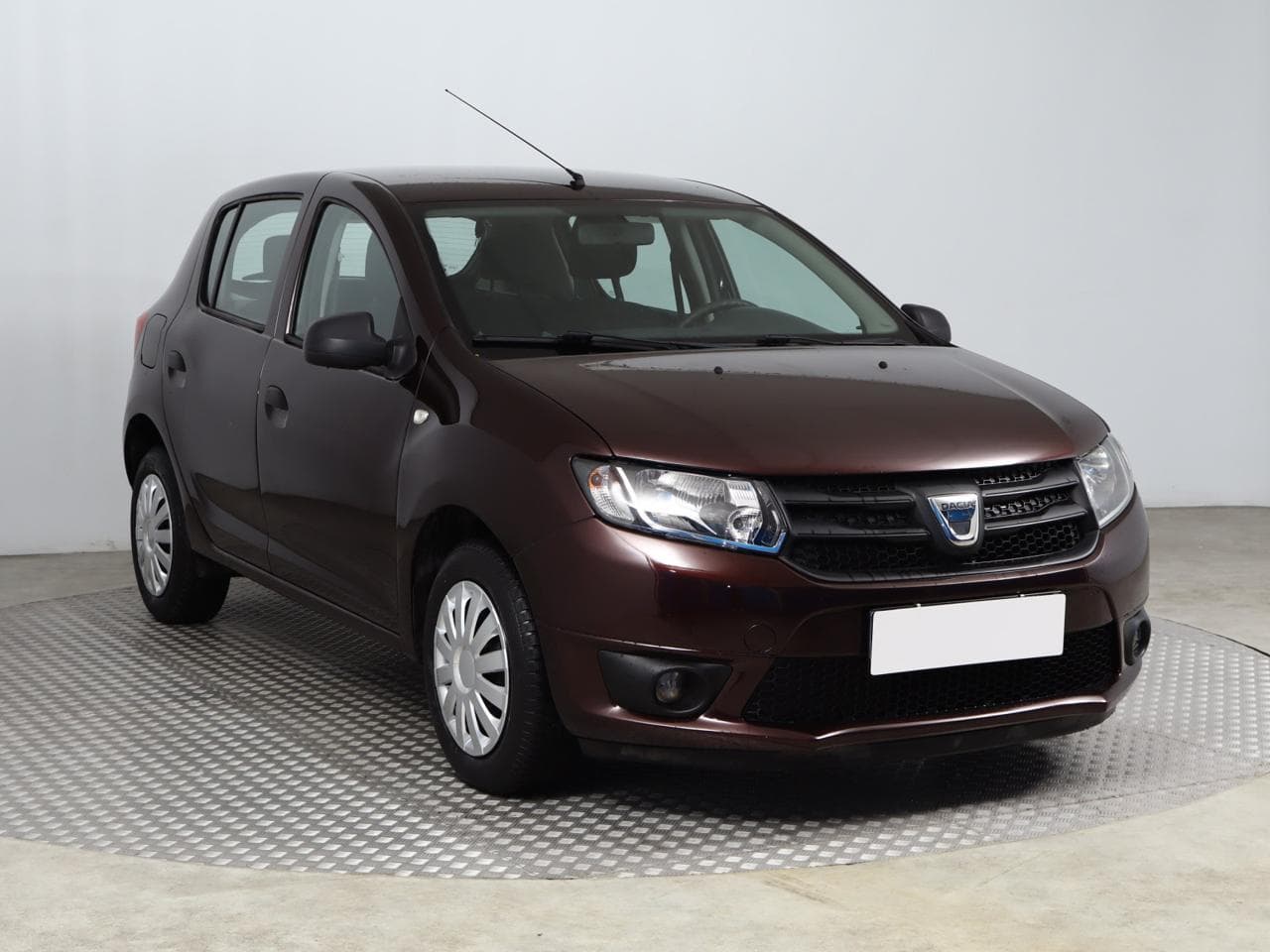 2016 Dacia SANDERO