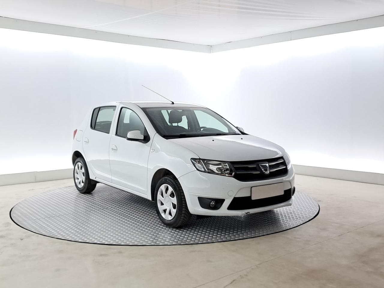 2016 Dacia SANDERO