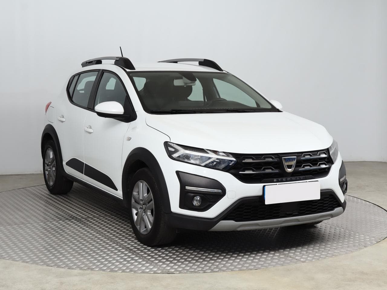 2022 Dacia SANDERO
