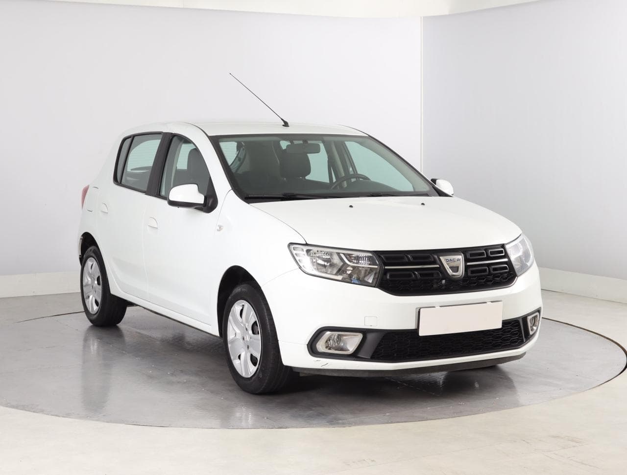 2018 Dacia SANDERO