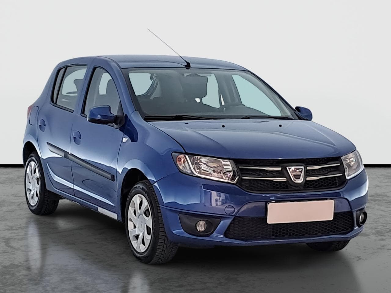 2014 Dacia SANDERO