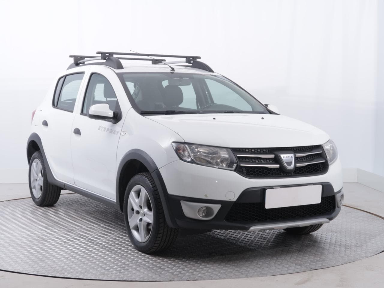 2016 Dacia SANDERO