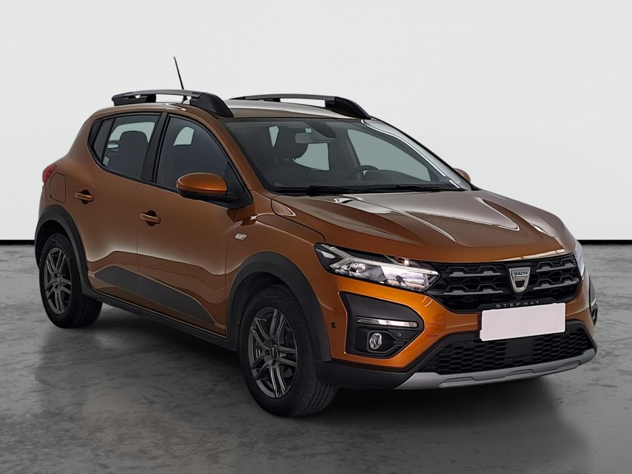 2023 Dacia SANDERO