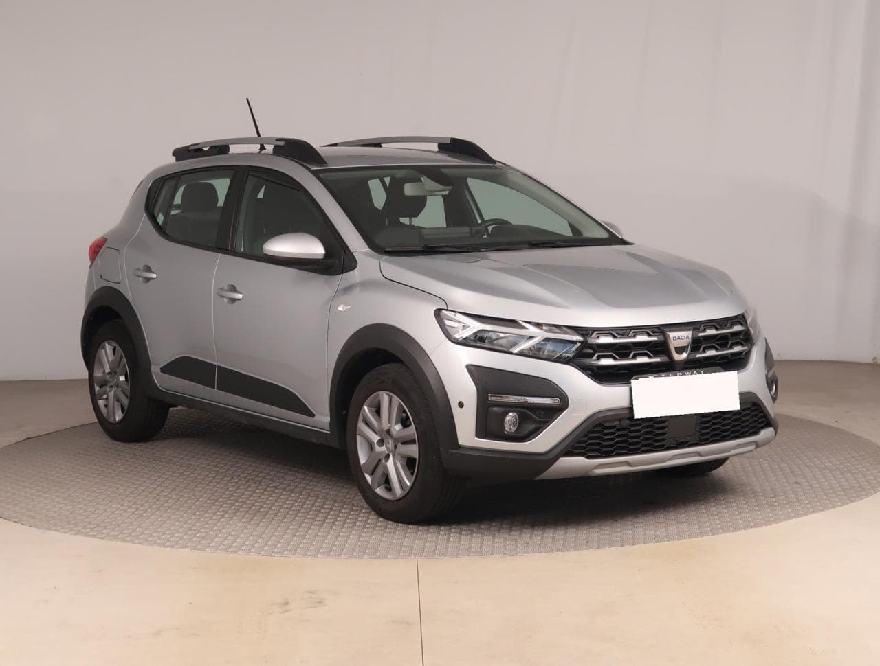 2022 Dacia SANDERO