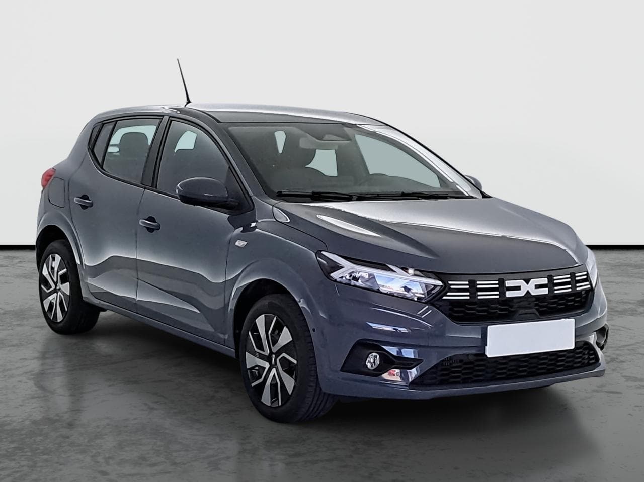 2024 Dacia SANDERO