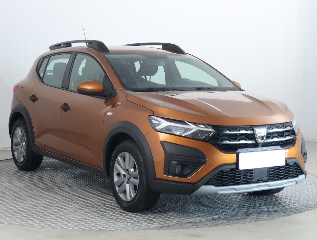 2021 Dacia SANDERO