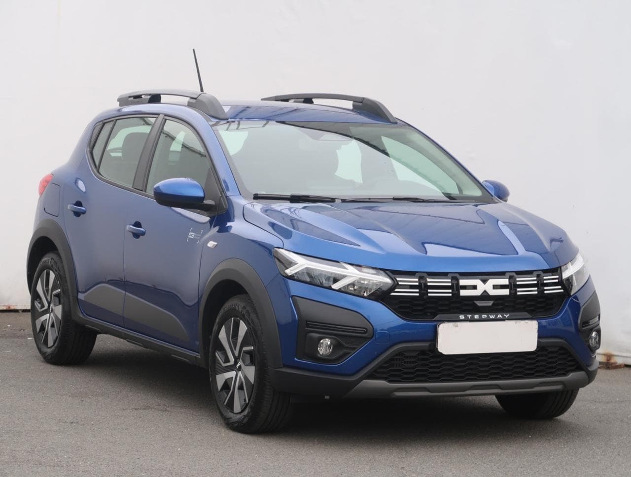 2025 Dacia SANDERO