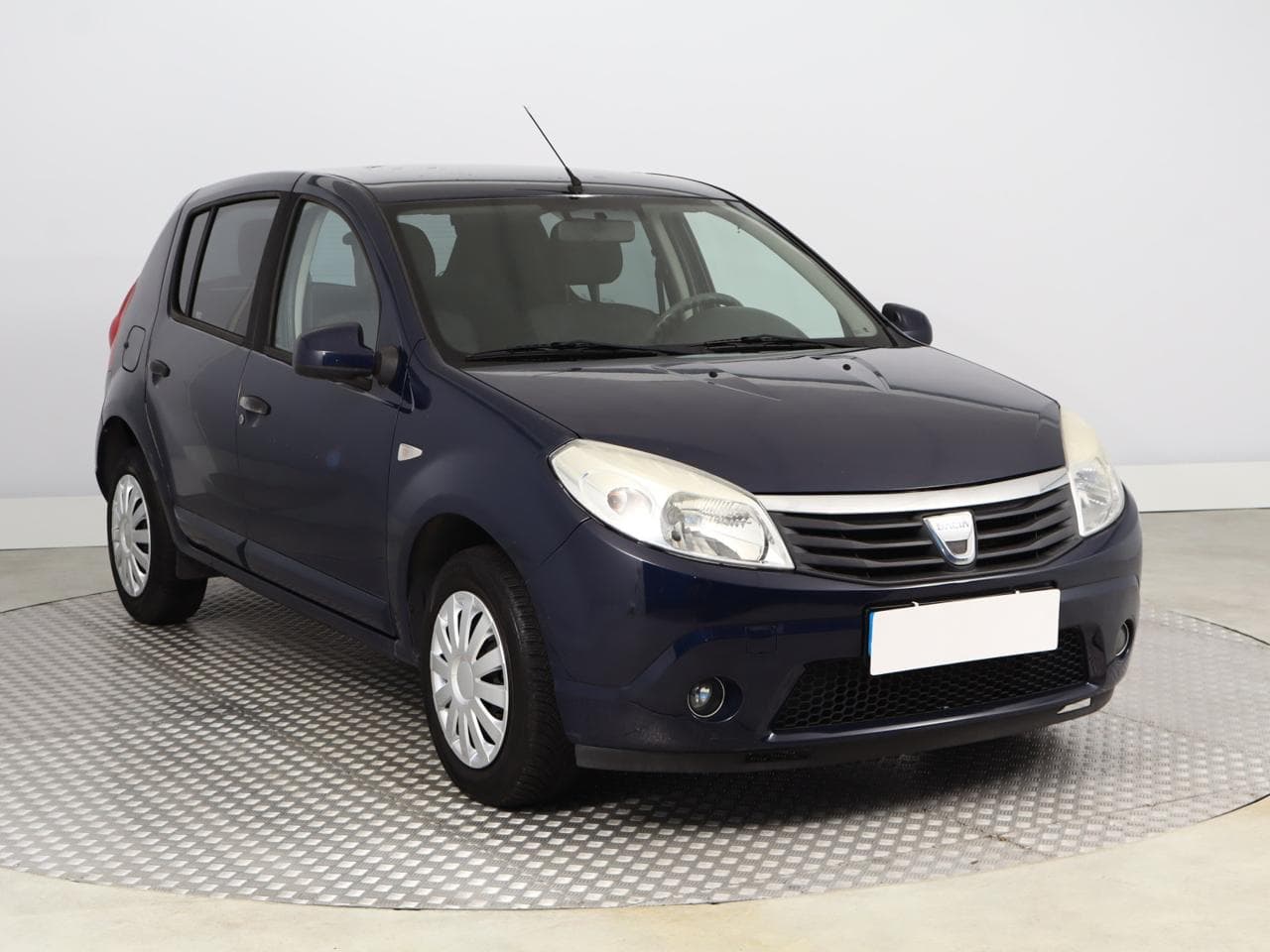 2010 Dacia SANDERO