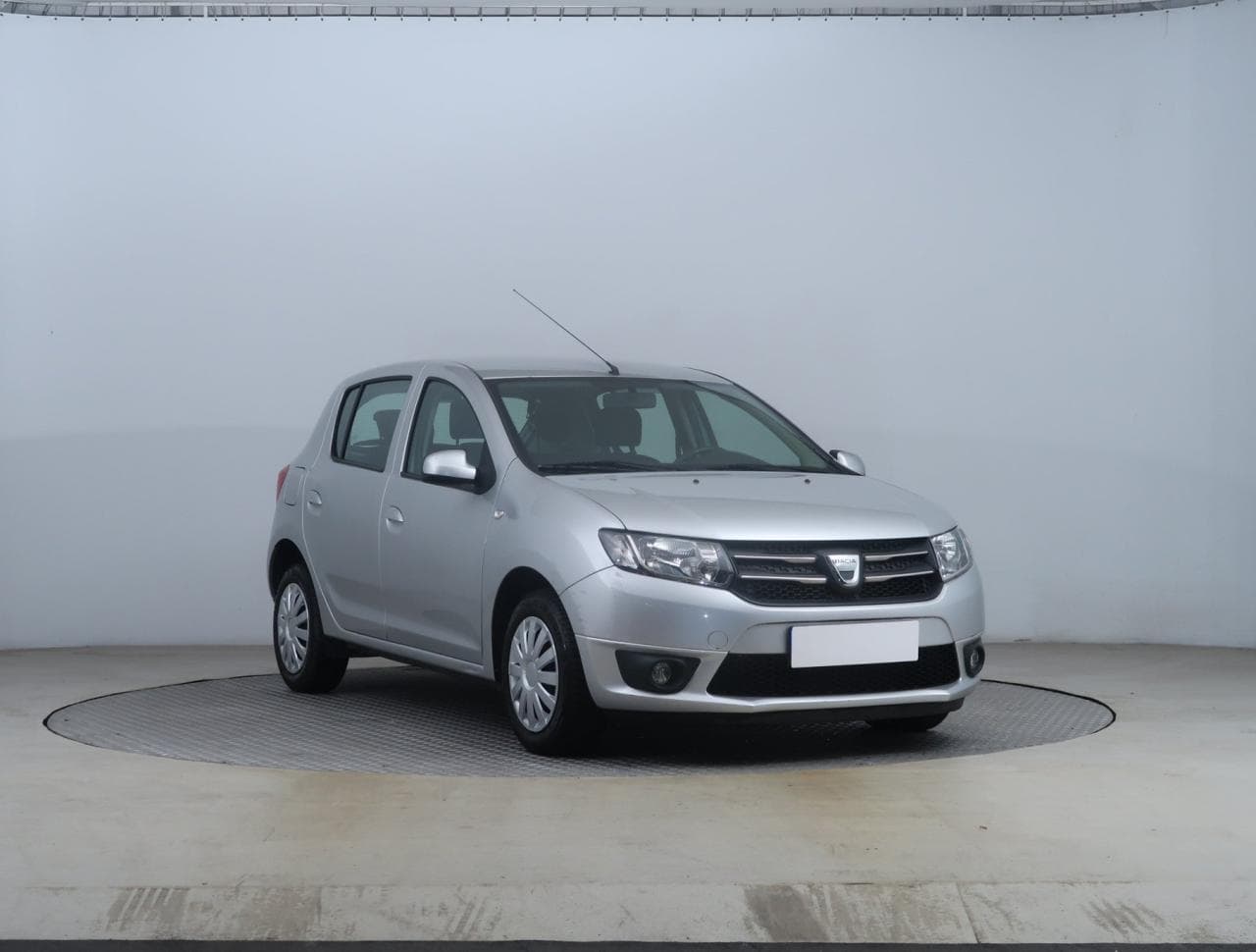 2013 Dacia SANDERO