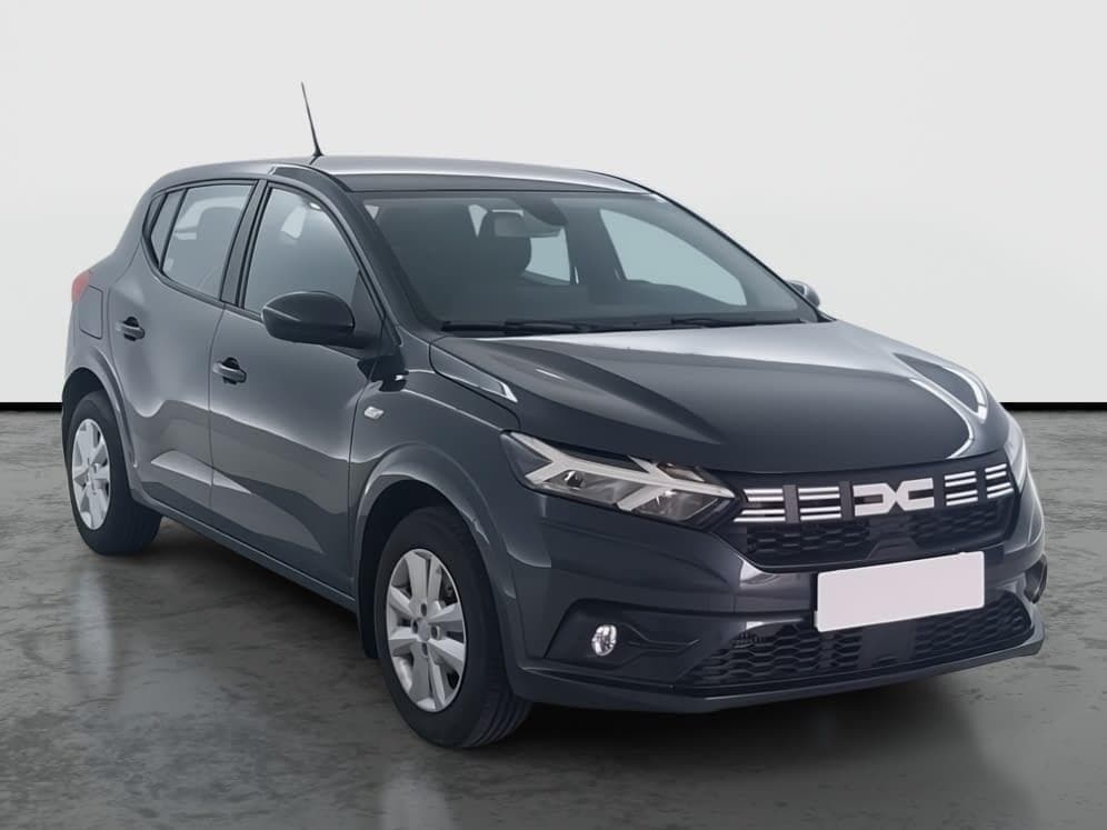 2023 Dacia SANDERO
