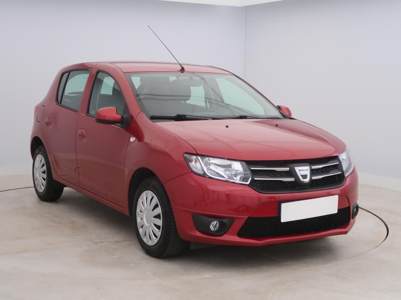 2015 Dacia SANDERO