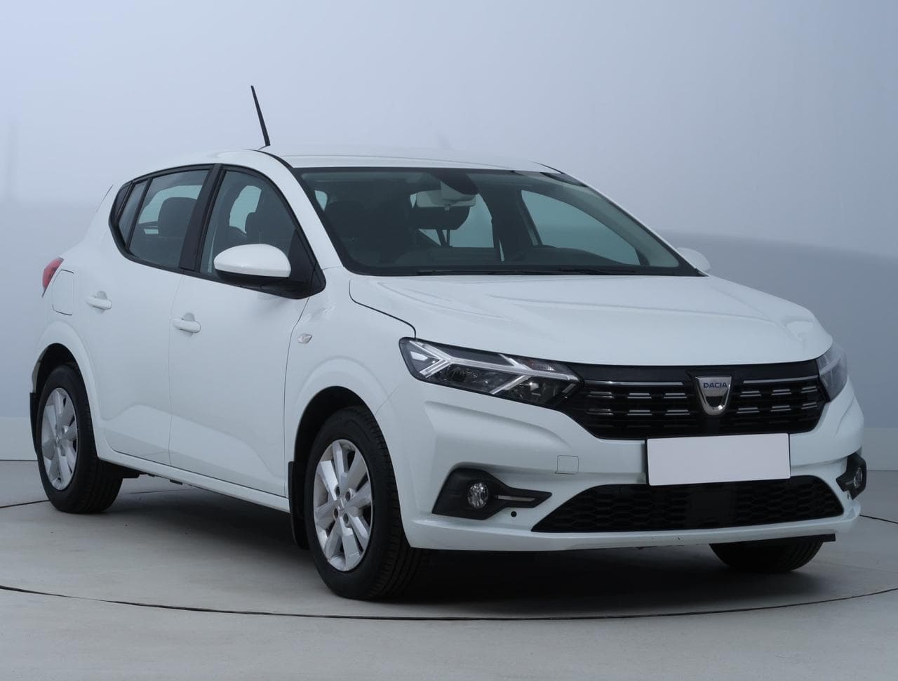 2022 Dacia SANDERO