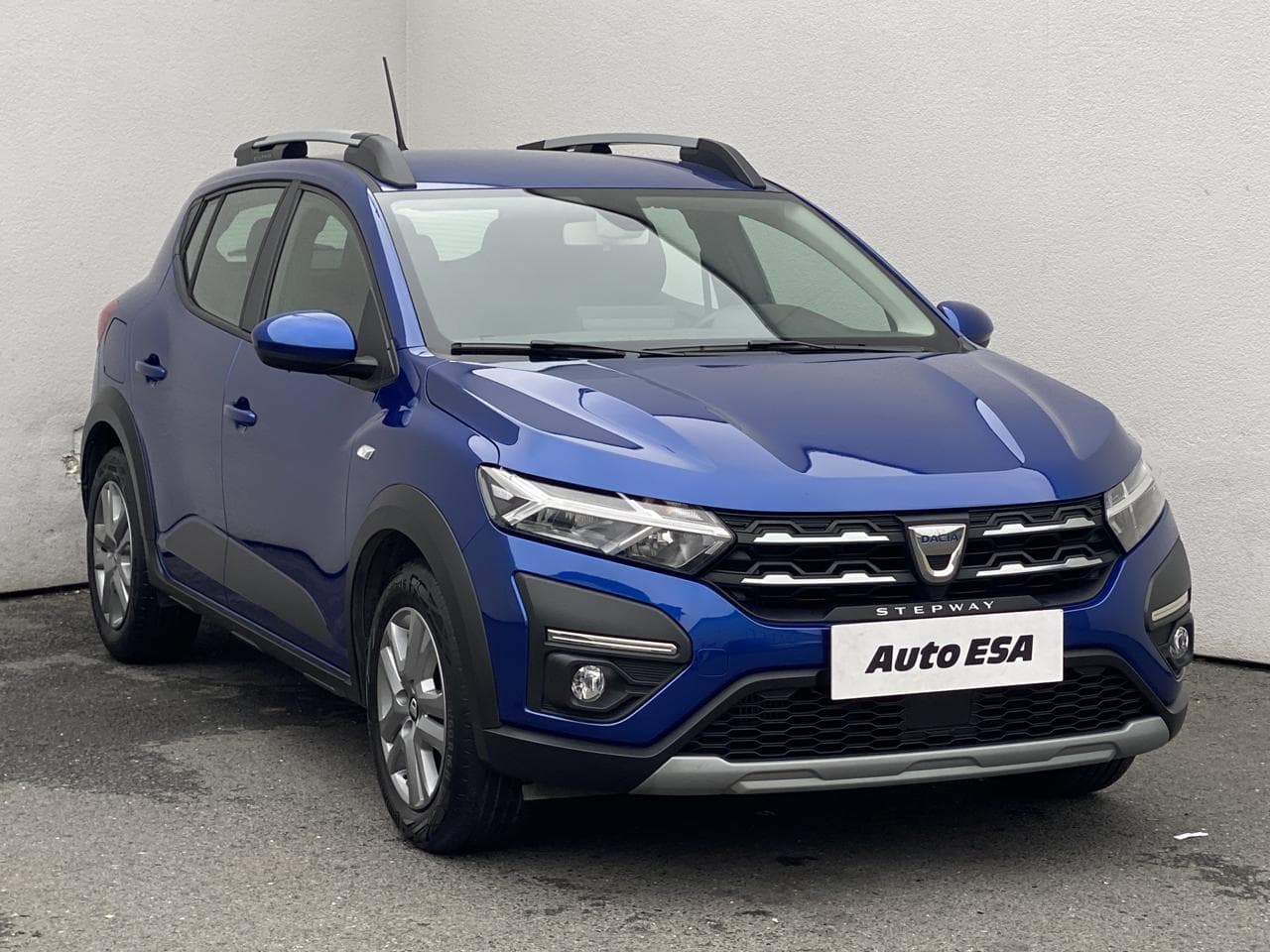 2021 Dacia SANDERO