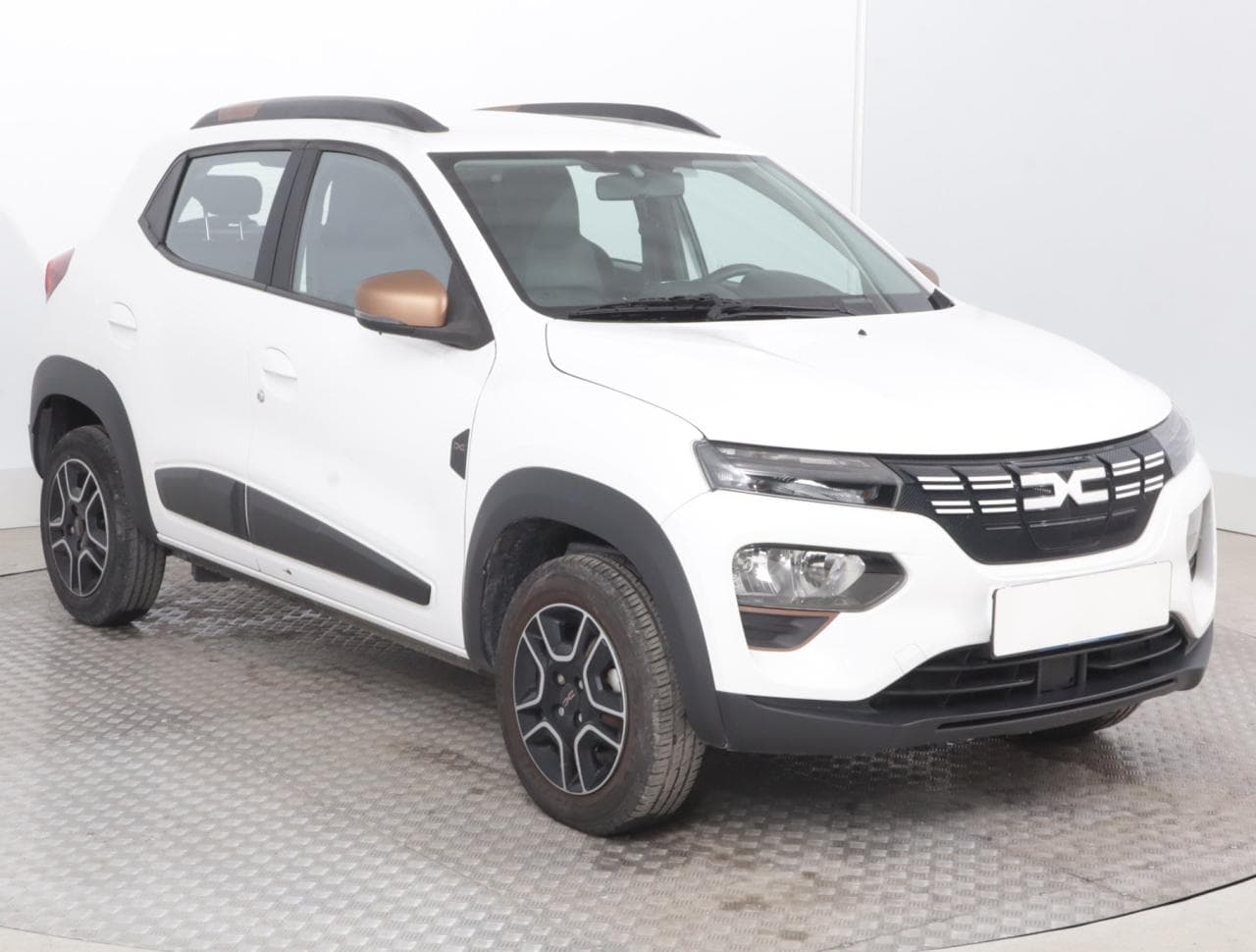 2023 Dacia SPRING
