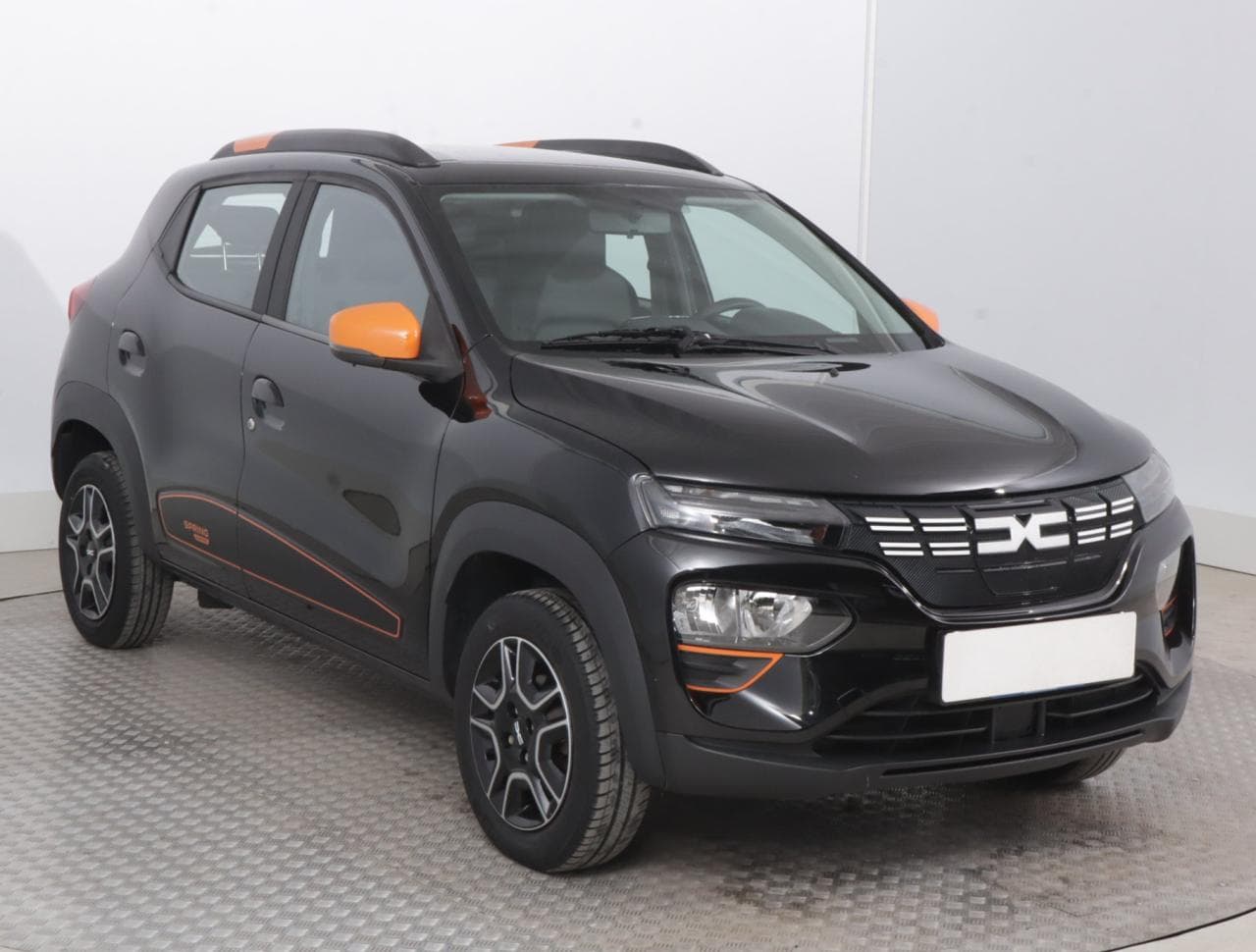 2023 Dacia SPRING