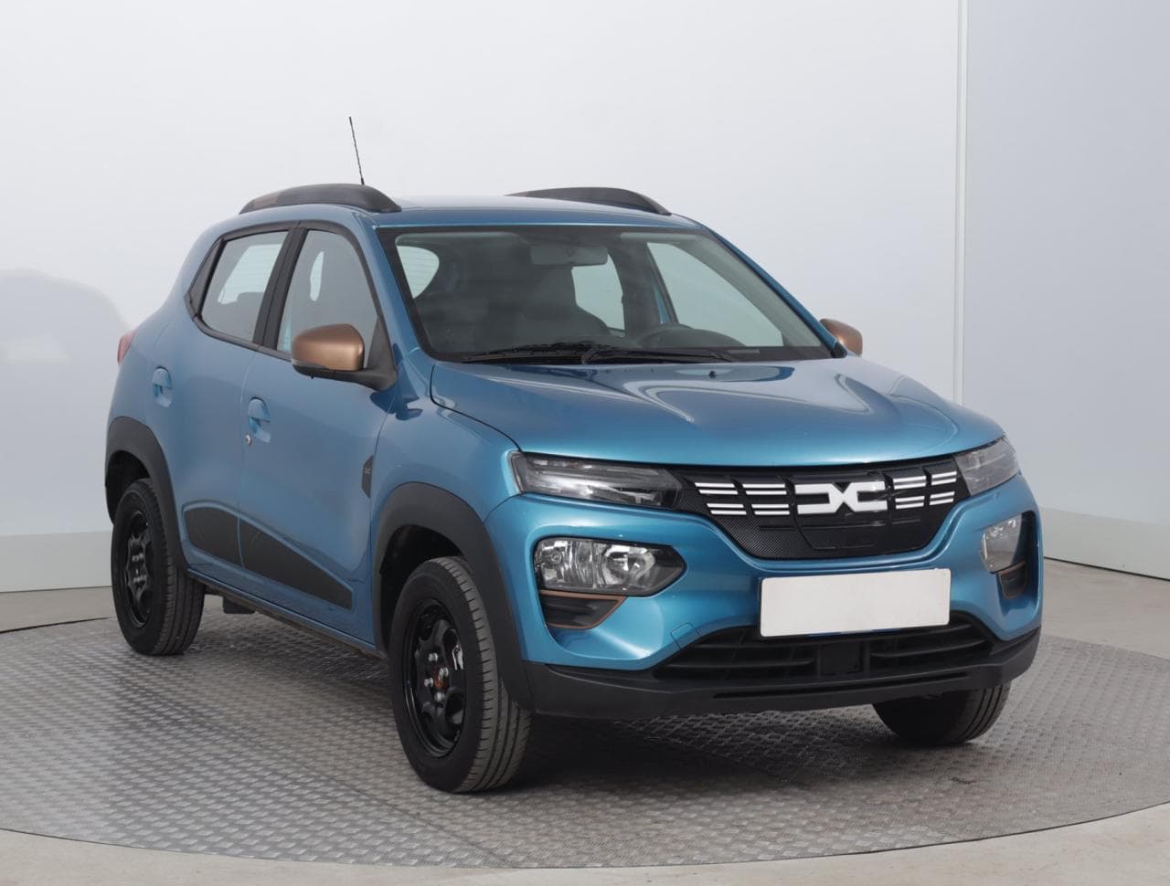 2023 Dacia SPRING