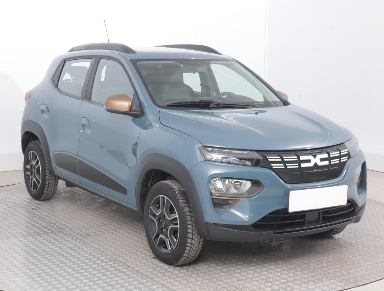 2024 Dacia SPRING
