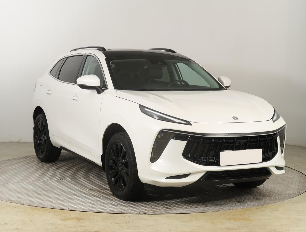 2024 Dongfeng T5 EVO