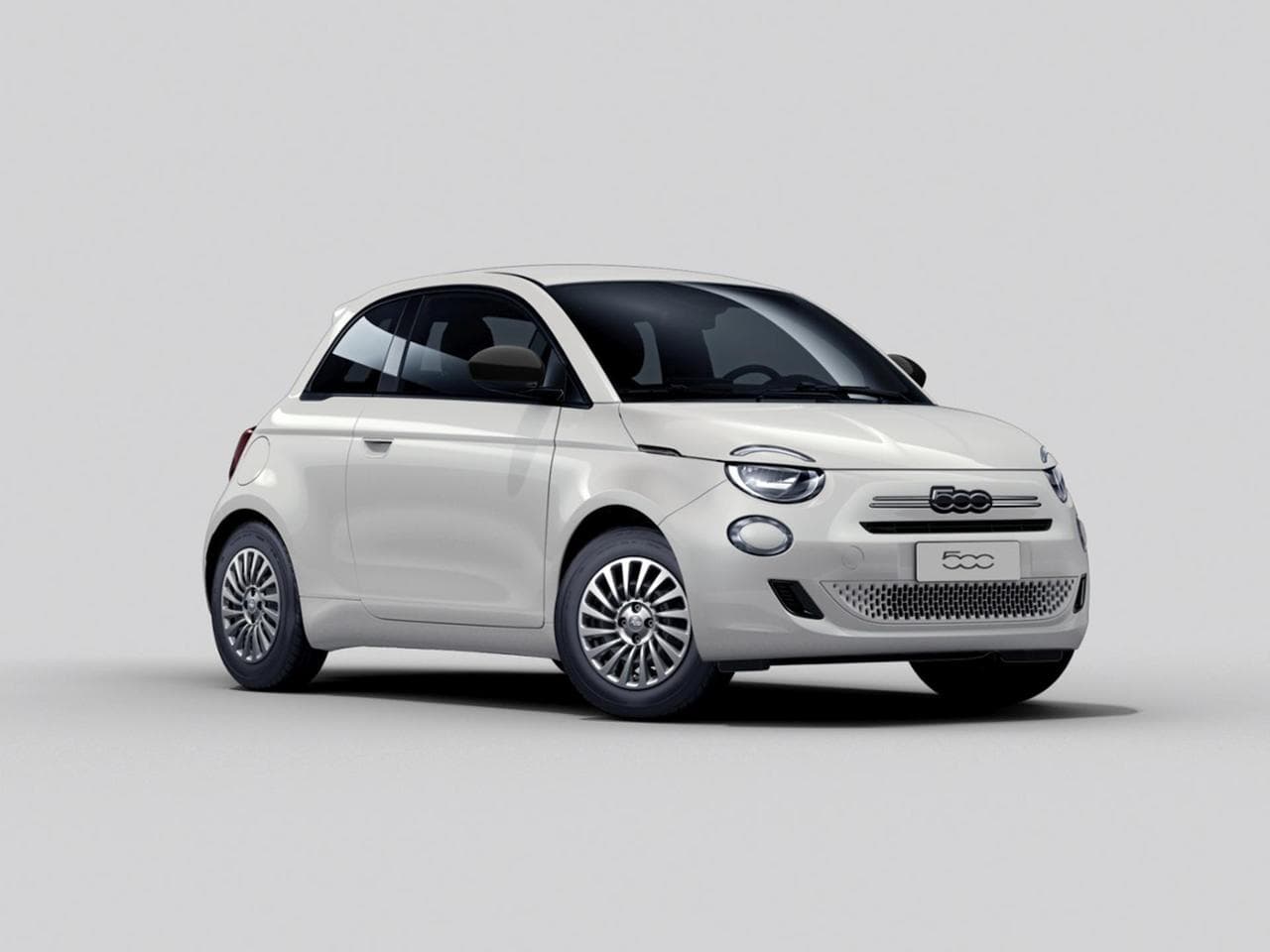 2026 Fiat 500