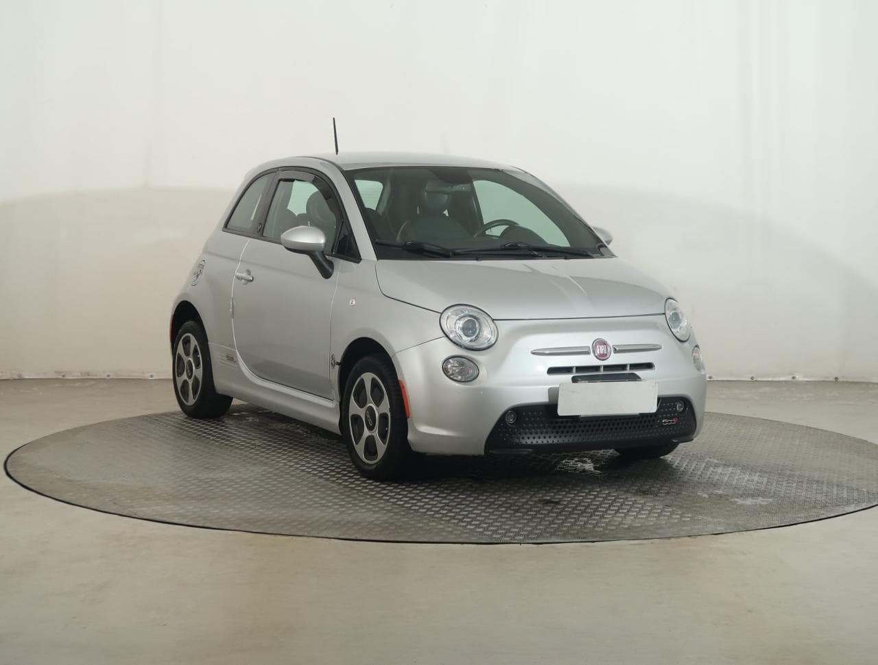 2014 Fiat 500e