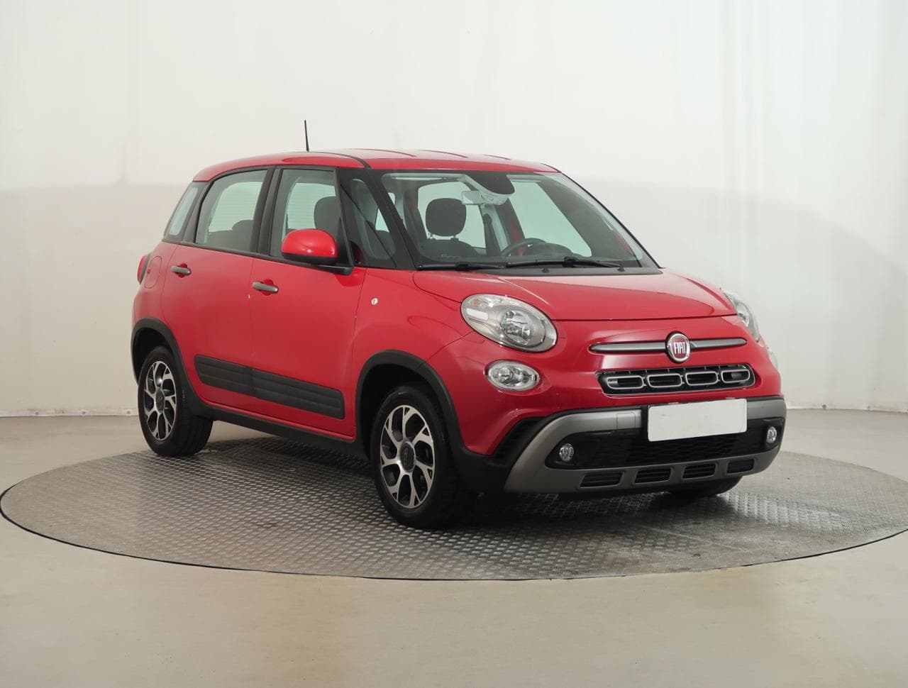 2021 Fiat 500L