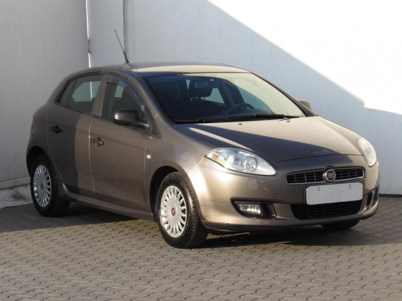 2010 Fiat BRAVO