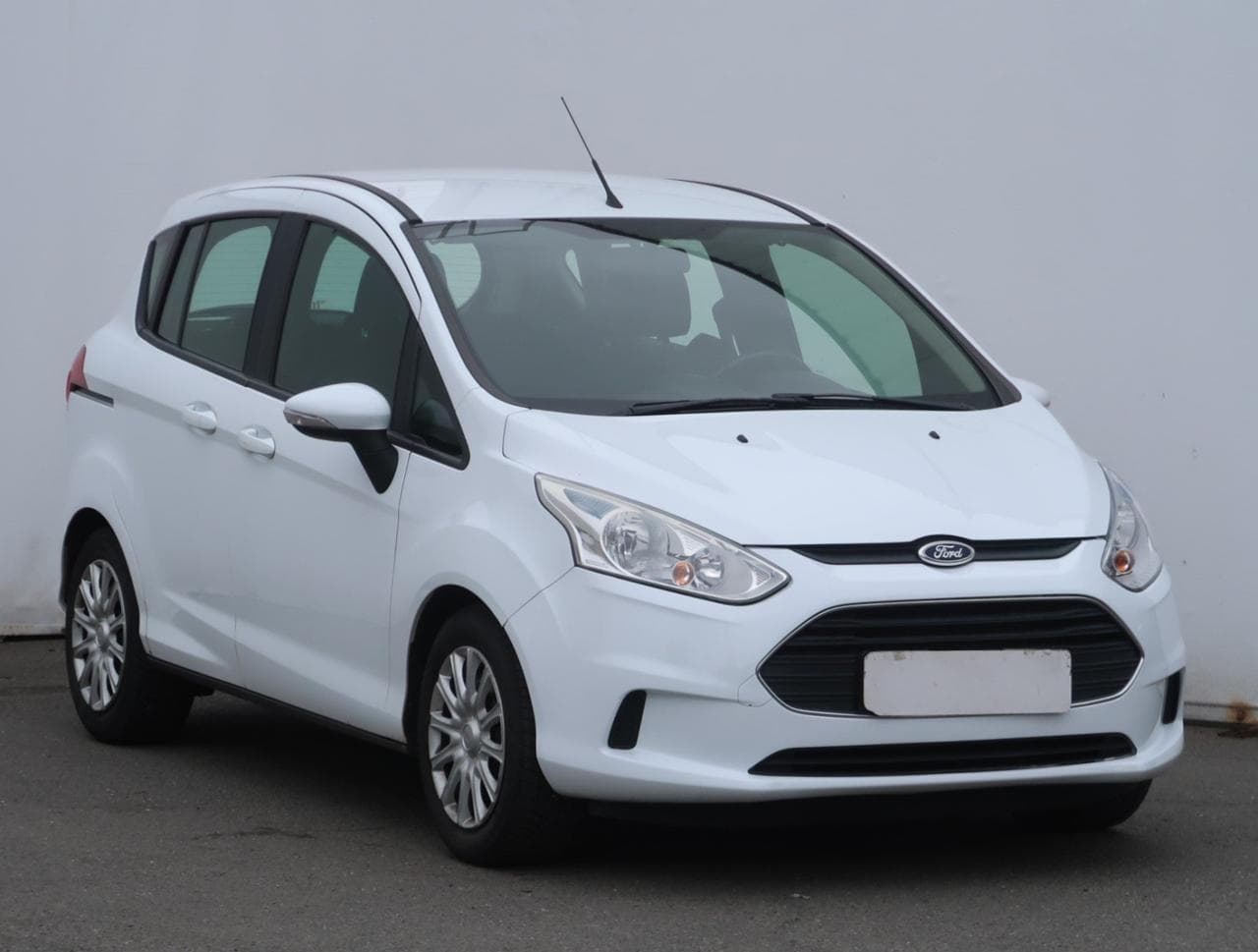 2015 Ford B-MAX