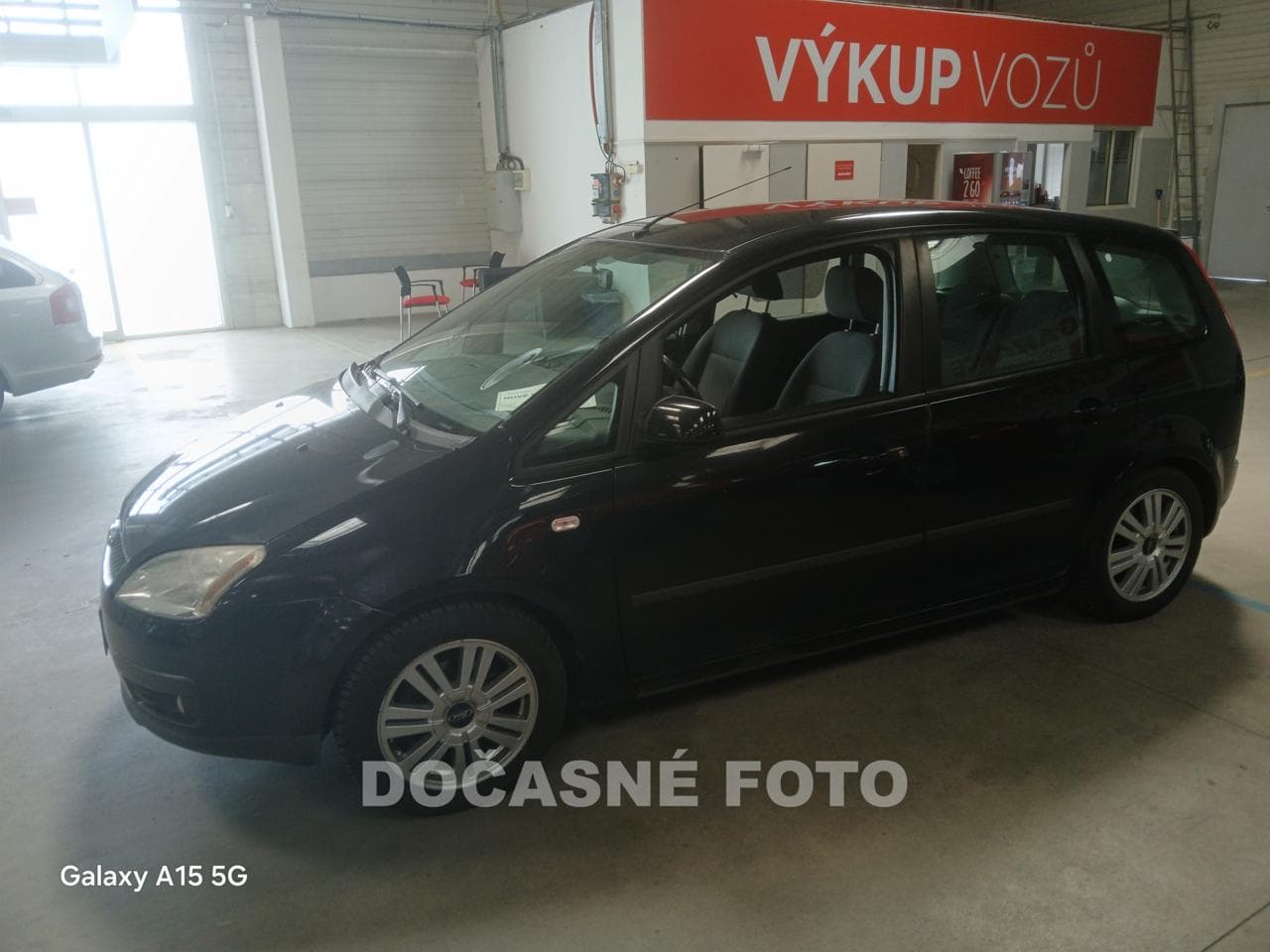 2006 Ford C-MAX