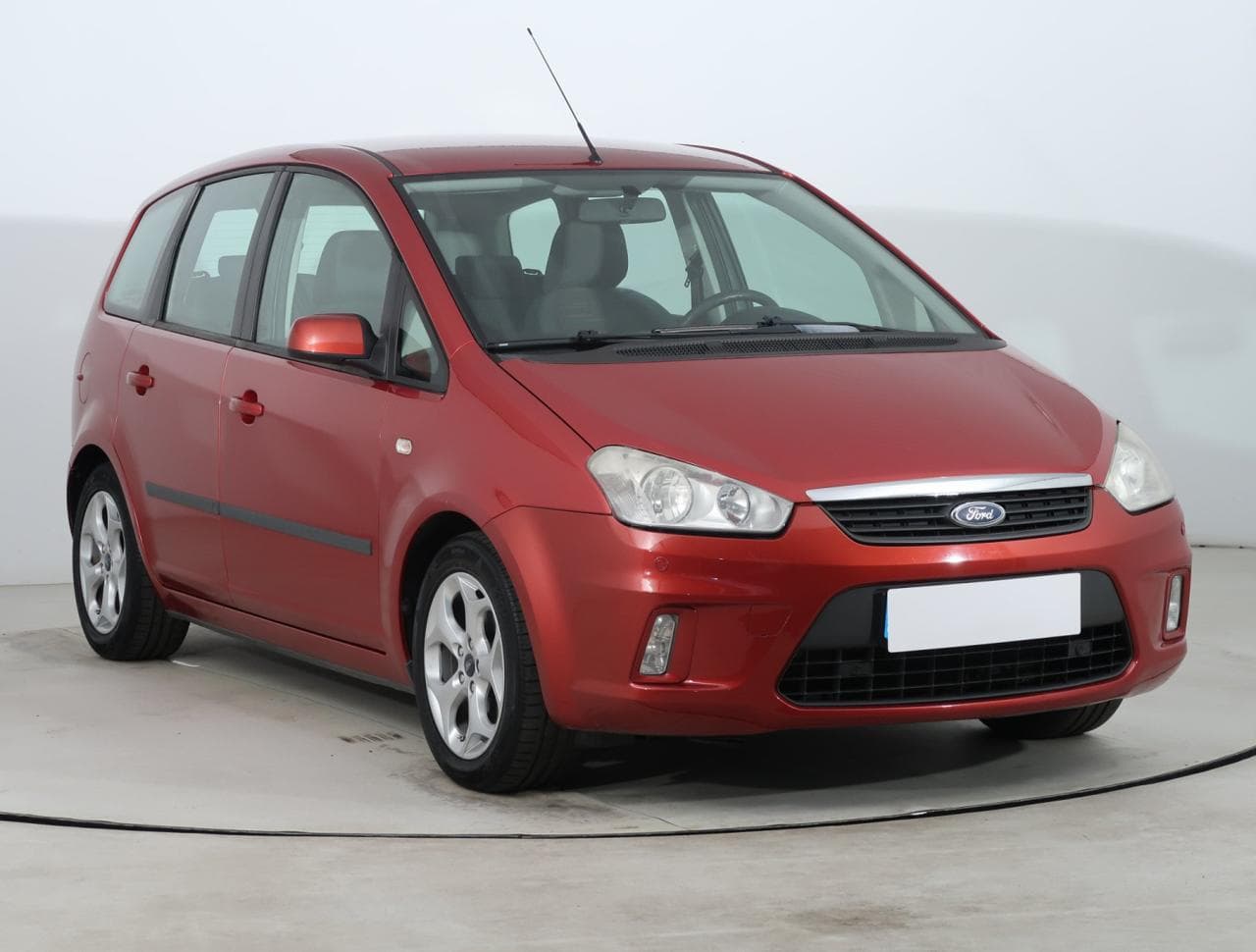 2007 Ford C-MAX