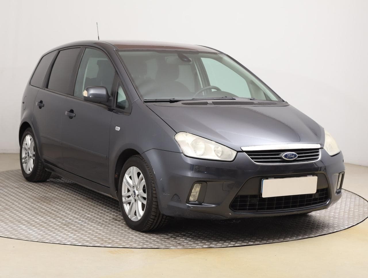 2010 Ford C-MAX