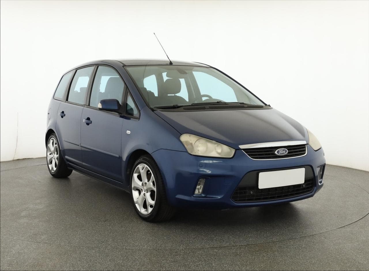 2008 Ford C-MAX