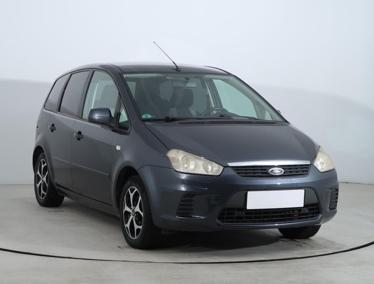 2010 Ford C-MAX