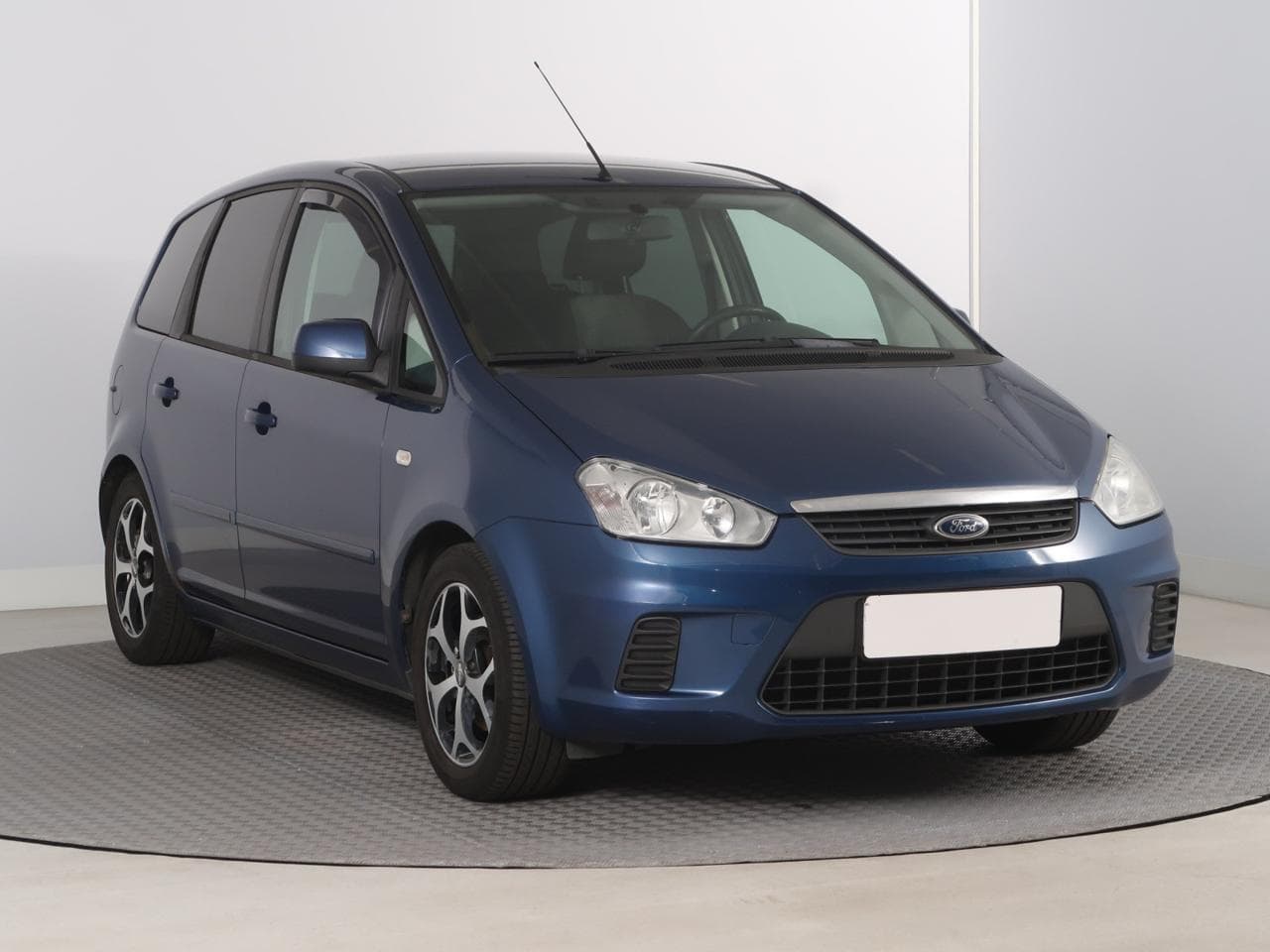 2009 Ford C-MAX