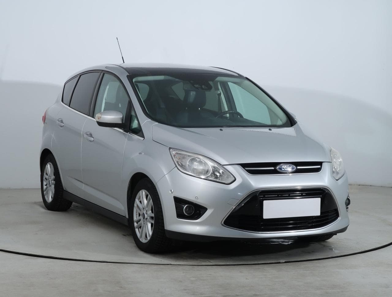 2014 Ford C-MAX